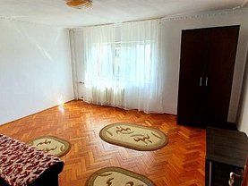Apartament de închiriat 4 camere, în Bucureşti, zona Vitan Mall