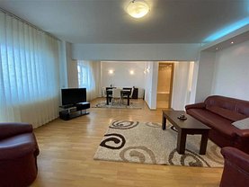 Apartament de închiriat 3 camere, în Bucureşti, zona Ştefan cel Mare