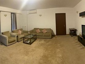 Apartament de închiriat 3 camere, în Bucureşti, zona Barbu Văcărescu