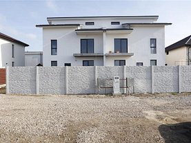 Casa de vânzare 4 camere, în Clinceni, zona Central
