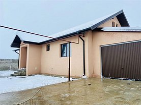 Casa de vânzare 4 camere, în Clinceni, zona Central