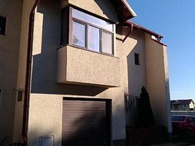 Casa de vânzare 5 camere, în Cornetu, zona Central