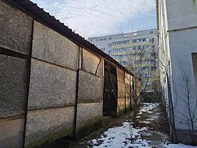 Teren constructii de vânzare, în Bucureşti, zona Tei