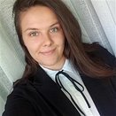 Iulia Curic Agent imobiliar din agenţia BUCUR IMOBILIARE INVEST SRL