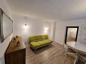 Apartament de închiriat 2 camere, în Braşov, zona Centrul Istoric
