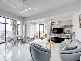 Apartament de vânzare 3 camere, în Bucureşti, zona Sebastian
