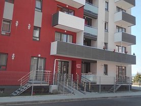 Garsonieră de vânzare, în Braşov, zona Avantgarden