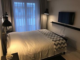 Apartament de închiriat 2 camere, în Braşov, zona Avantgarden