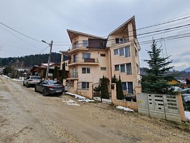 Apartament de vânzare 2 camere, în Săcele, zona Bunloc