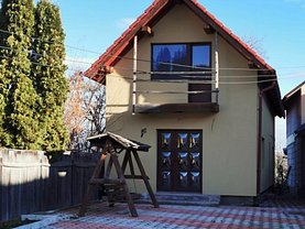 Casa de vânzare 3 camere, în Săcele, zona Electroprecizia