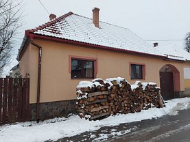 Casa de vânzare 3 camere, în Ormeniş