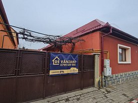 Casa de vânzare 7 camere, în Săcele, zona Turcheş