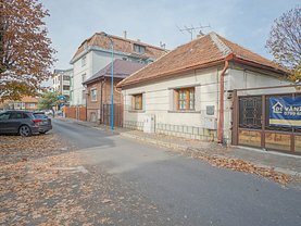 Casa de vânzare 4 camere, în Brasov, zona Centrul Civic