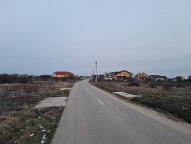 Teren constructii de vânzare, în Mihăileşti, zona Central