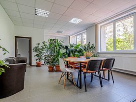 Vânzare birou în Sfantu Gheorghe, Semicentral