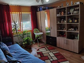 Apartament de vânzare 2 camere, în Navodari, zona Central