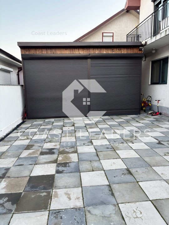 Casa superba de vanzare in Navodari
