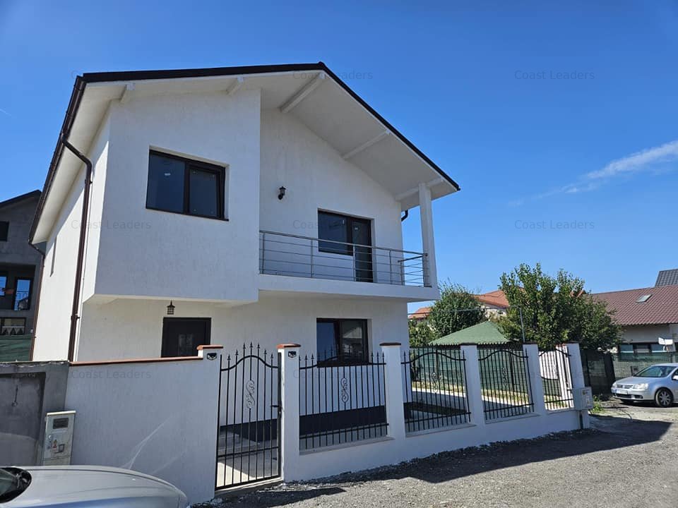 Navodari -Vila la Cheie - mobilata si utilata complet!