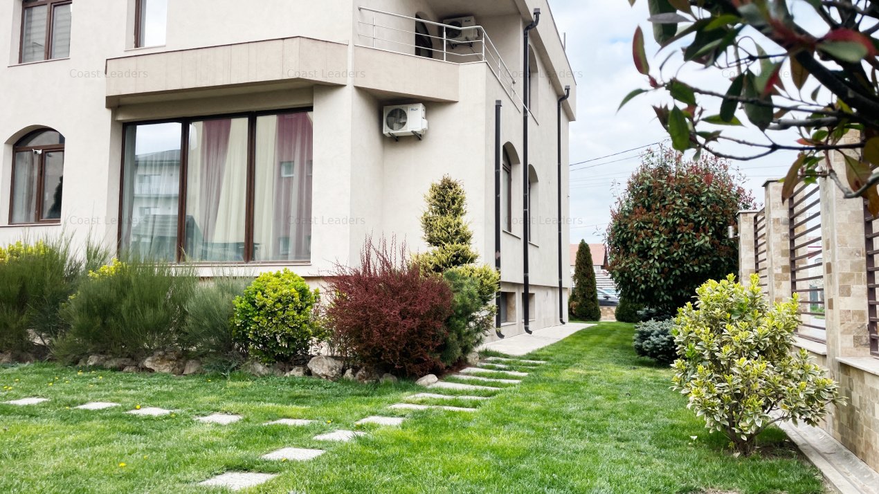 Vila turistica de vanzare in Navodari, Mamaia Nord