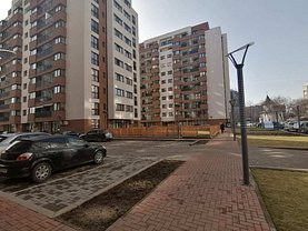Apartament de închiriat 2 camere, în Iaşi, zona Tătăraşi