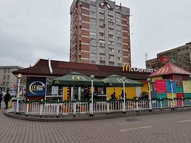 Garsonieră de închiriat, în Iaşi, zona Gară