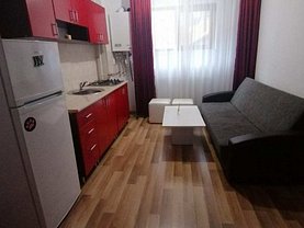 Apartament de vânzare 2 camere, în Iaşi, zona Bucşinescu