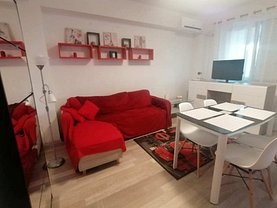 Apartament de închiriat 2 camere, în Iaşi, zona Palat
