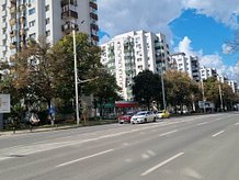 Apartament de vânzare 3 camere în Iasi, Bd. Independentei
