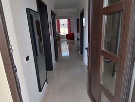 Casa de închiriat 4 camere, în Iaşi, zona Copou