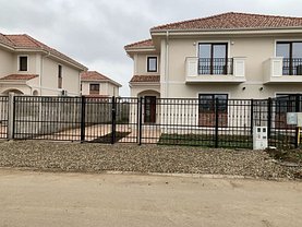 Casa de vânzare 3 camere, în Dumbravita