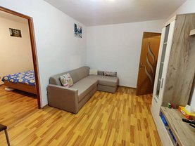 Apartament de vânzare 2 camere, în Timişoara, zona Semicentral