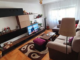 Apartament de vanzare 3 camere, în Timisoara, zona Lunei
