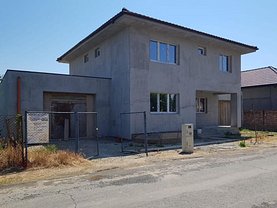 Casa 5 camere în Timisoara, Plopi