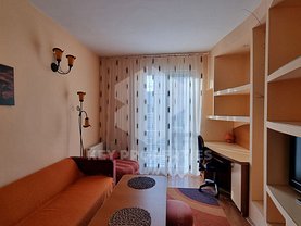 Apartament de închiriat 2 camere, în Bucureşti, zona Floreasca