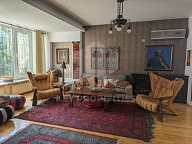 Casa de vânzare 8 camere, în Bucureşti, zona Floreasca