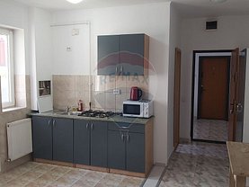 Garsonieră de închiriat, în Cluj-Napoca, zona Hasdeu