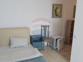 Garsonieră de închiriat, în Cluj-Napoca, zona Haşdeu