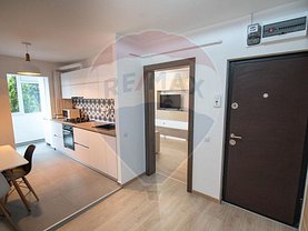 Apartament de închiriat 2 camere, în Cluj-Napoca, zona Mănăştur
