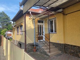 Garsonieră de închiriat, în Cluj-Napoca, zona Haşdeu