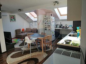 Apartament de vânzare 4 camere, în Cluj-Napoca, zona Zorilor