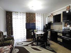 Apartament de vânzare 2 camere, în Floresti, zona Sud-Vest