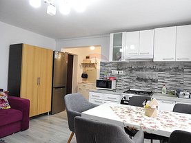 Apartament de vânzare 2 camere, în Baciu, zona Baciu