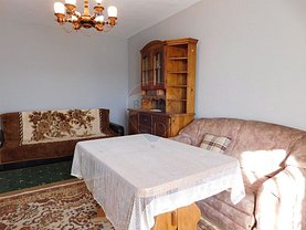 Apartament de închiriat 3 camere, în Cluj-Napoca, zona Aurel Vlaicu