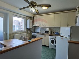 Apartament de închiriat 2 camere, în Cluj-Napoca, zona Mărăşti