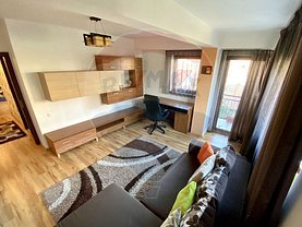 Apartament de închiriat 2 camere, în Cluj-Napoca, zona Intre Lacuri