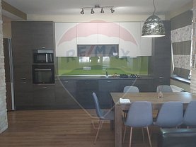 Apartament de vânzare 2 camere, în Floresti, zona Est