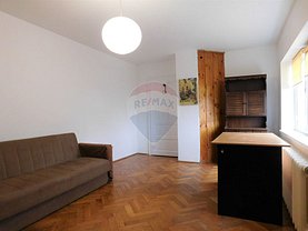 Apartament de închiriat 2 camere, în Cluj-Napoca, zona Zorilor