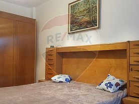Apartament de închiriat 3 camere, în Cluj-Napoca, zona Central