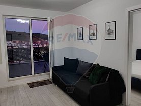 Apartament de vânzare 2 camere, în Floreşti, zona Sud-Vest