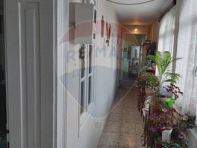 Casa de închiriat 3 camere, în Cluj-Napoca, zona Gruia